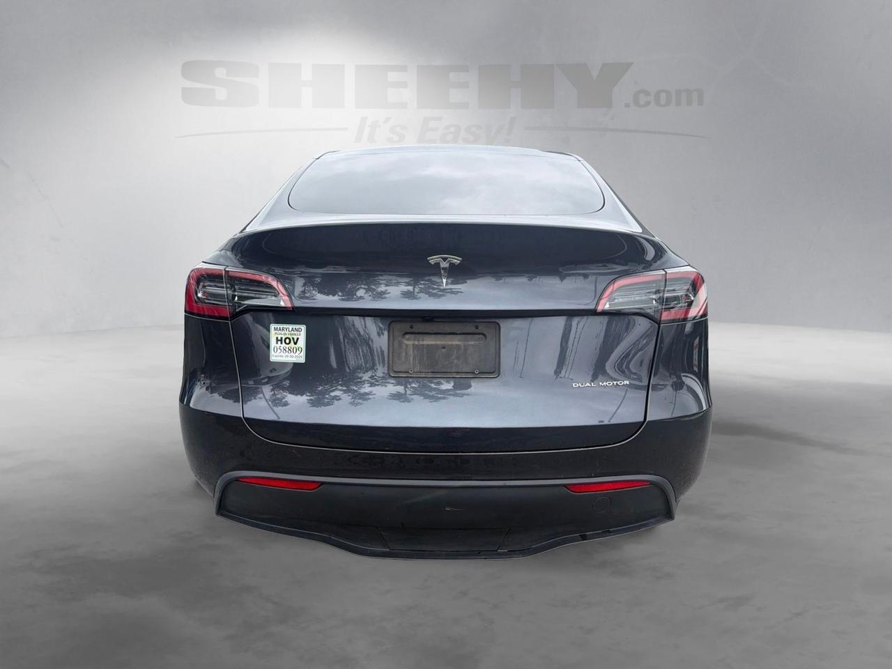 2024 Tesla Model Y Long Range Gaithersburg MD