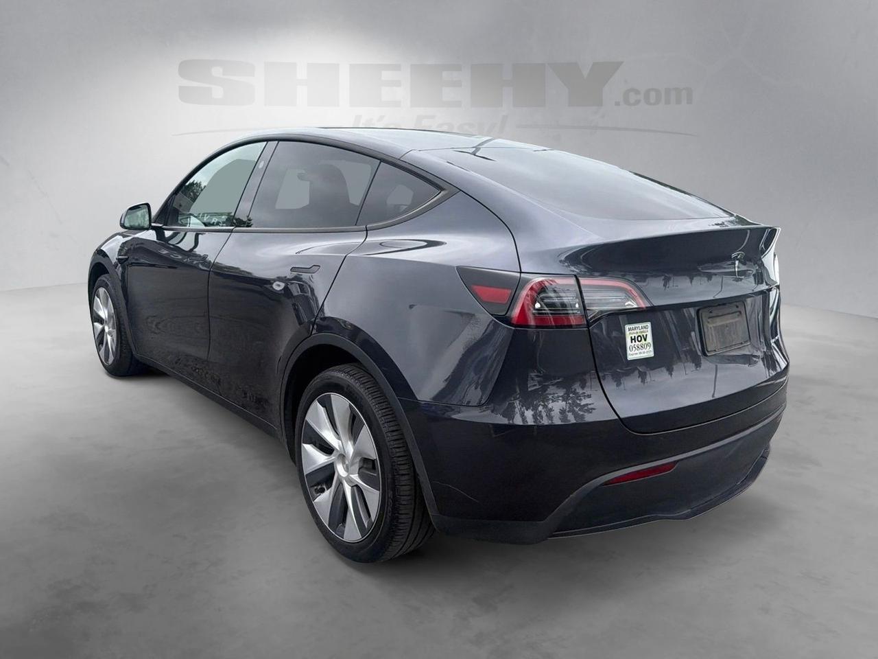 2024 Tesla Model Y Long Range Gaithersburg MD