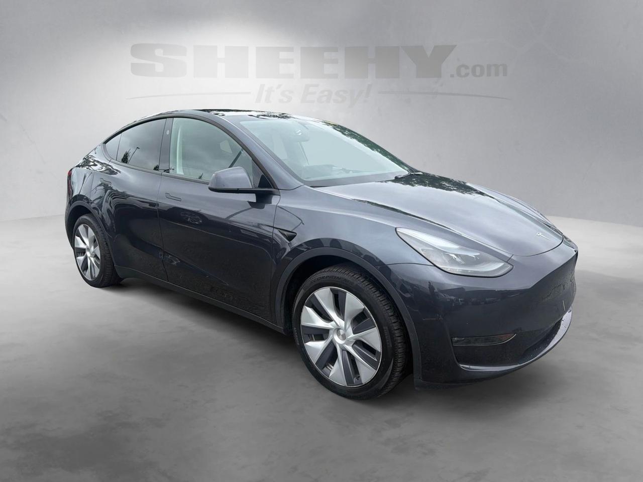 2024 Tesla Model Y Long Range Gaithersburg MD