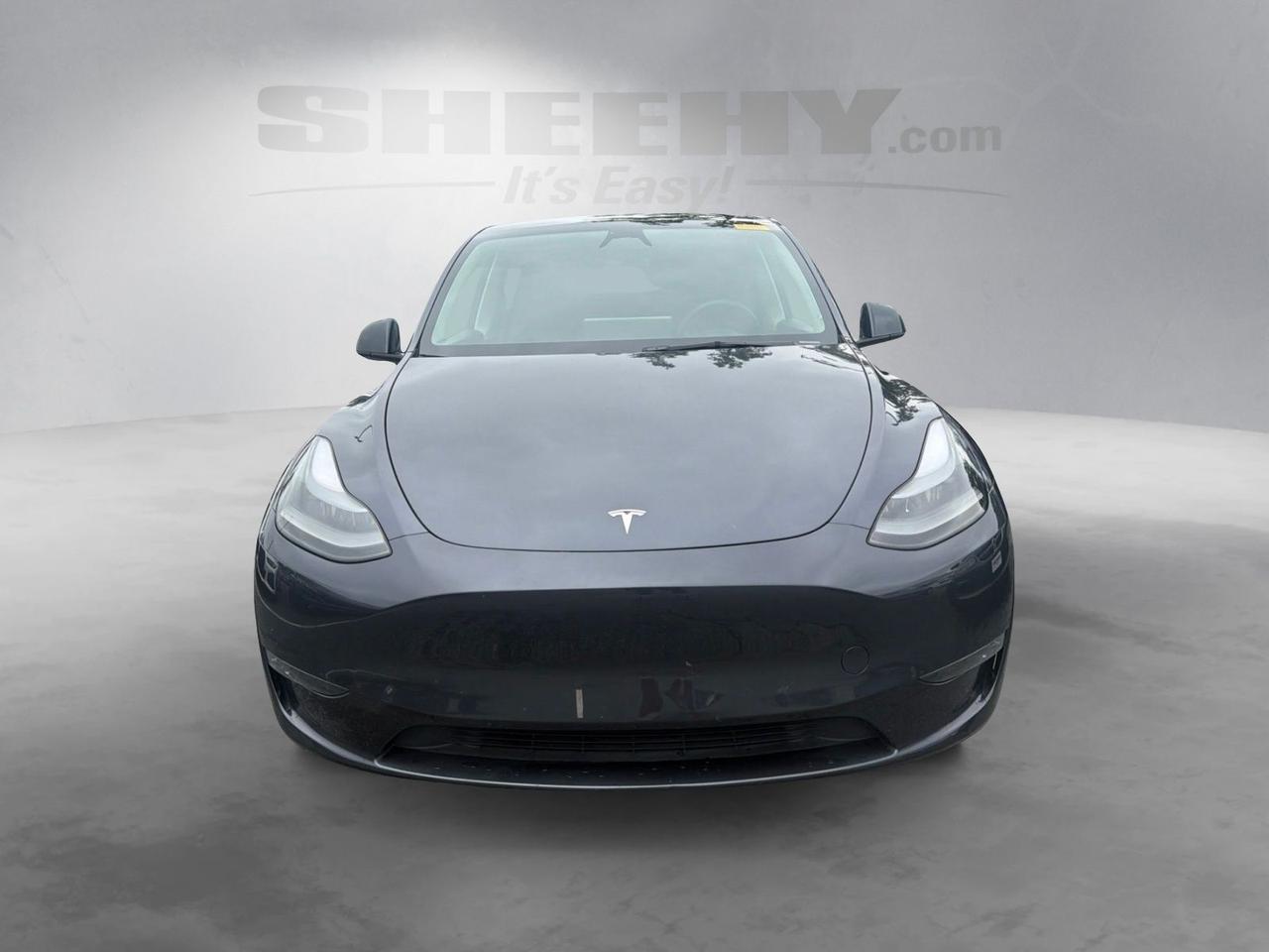 2024 Tesla Model Y Long Range Gaithersburg MD