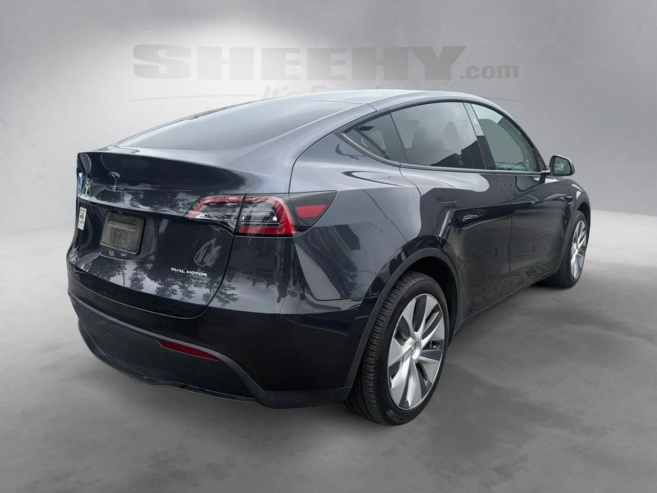 2024 Tesla Model Y Long Range Gaithersburg MD