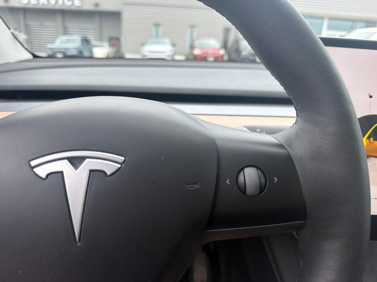 2024 Tesla Model Y Long Range Gaithersburg MD