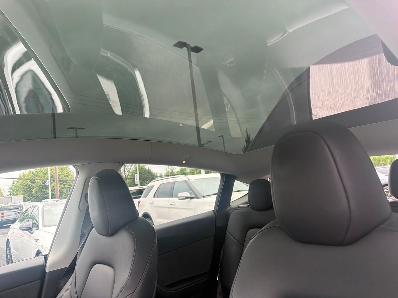 2024 Tesla Model Y Long Range Gaithersburg MD