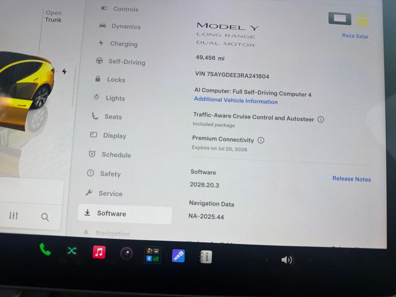 2024 Tesla Model Y Long Range Gaithersburg MD