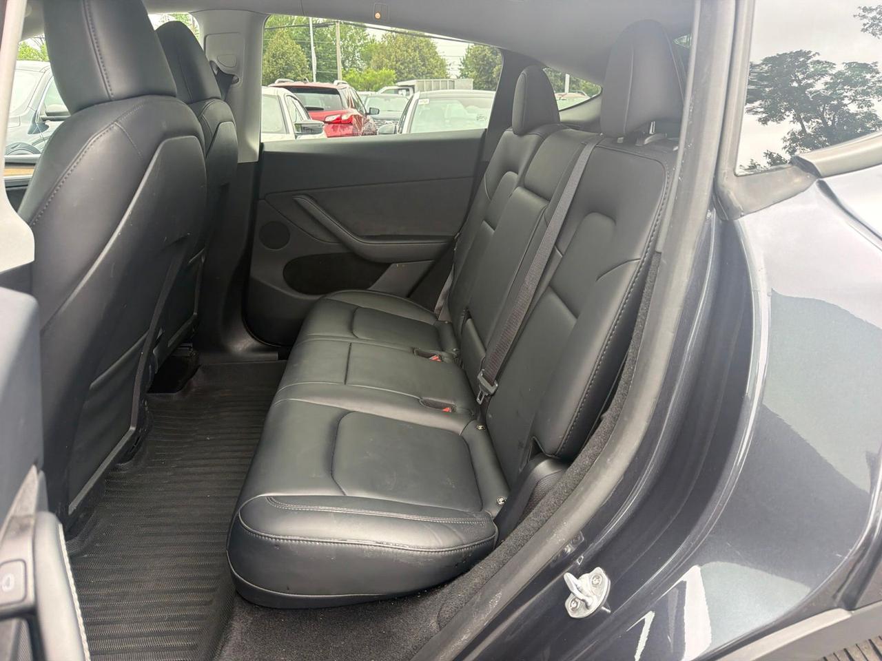 2024 Tesla Model Y Long Range Gaithersburg MD