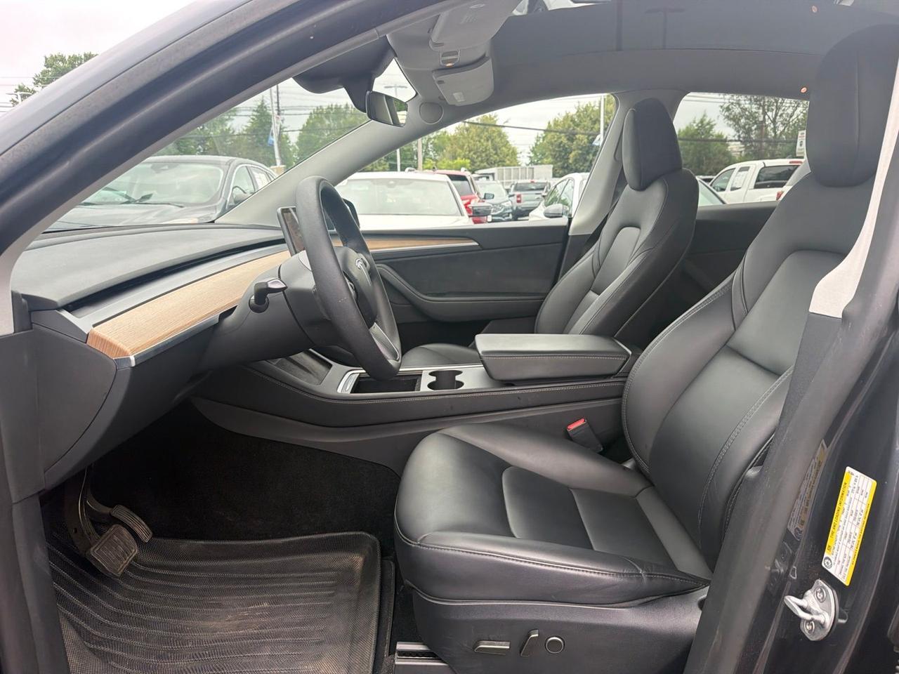 2024 Tesla Model Y Long Range Gaithersburg MD