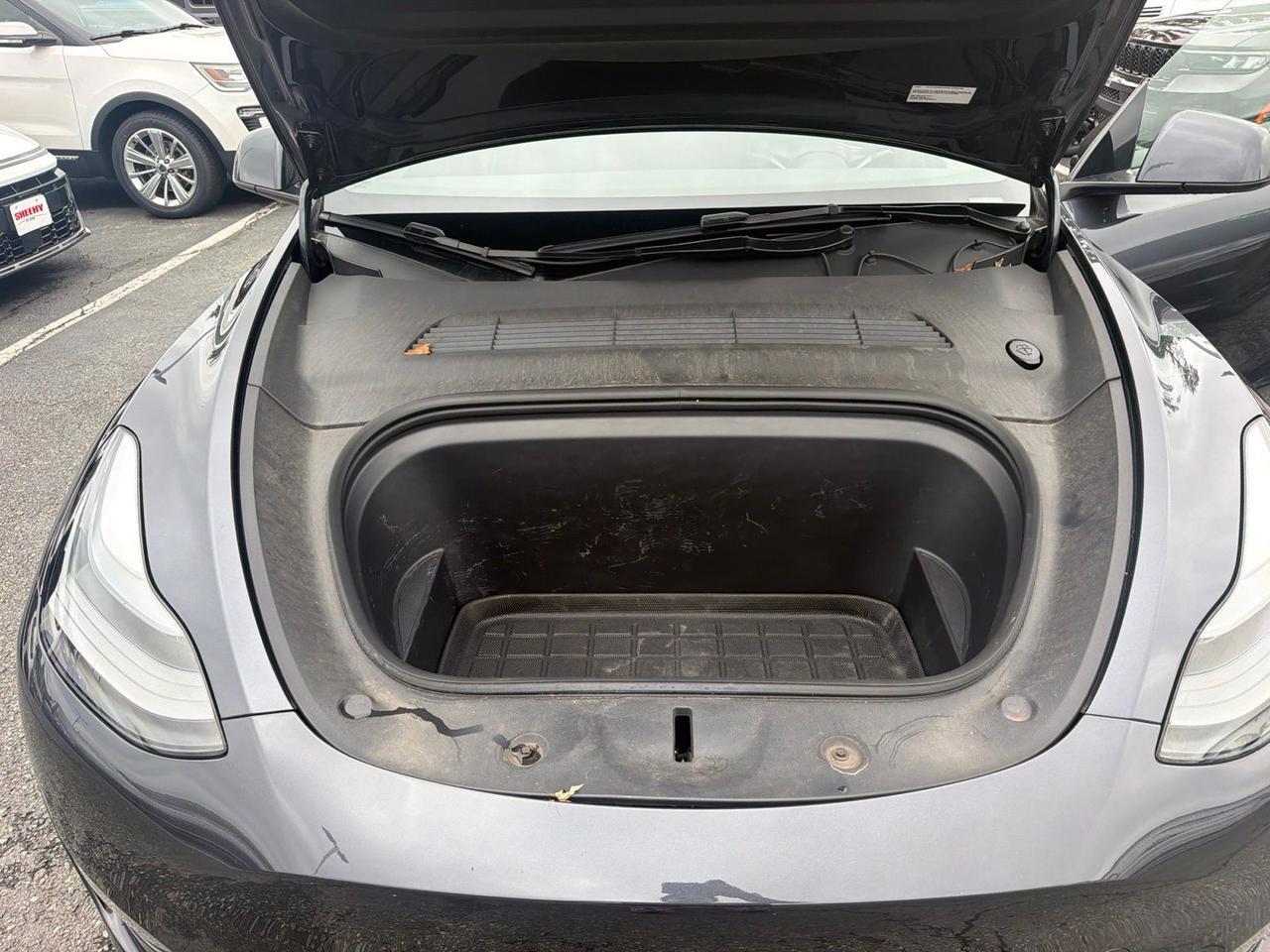 2024 Tesla Model Y Long Range Gaithersburg MD