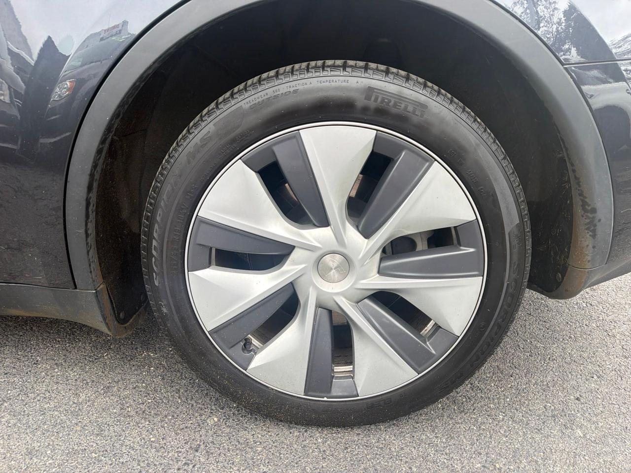 2024 Tesla Model Y Long Range Gaithersburg MD