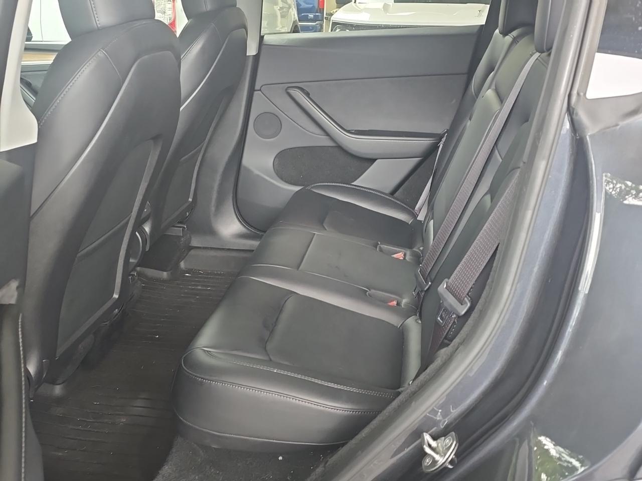 2024 Tesla Model Y Long Range Gaithersburg MD