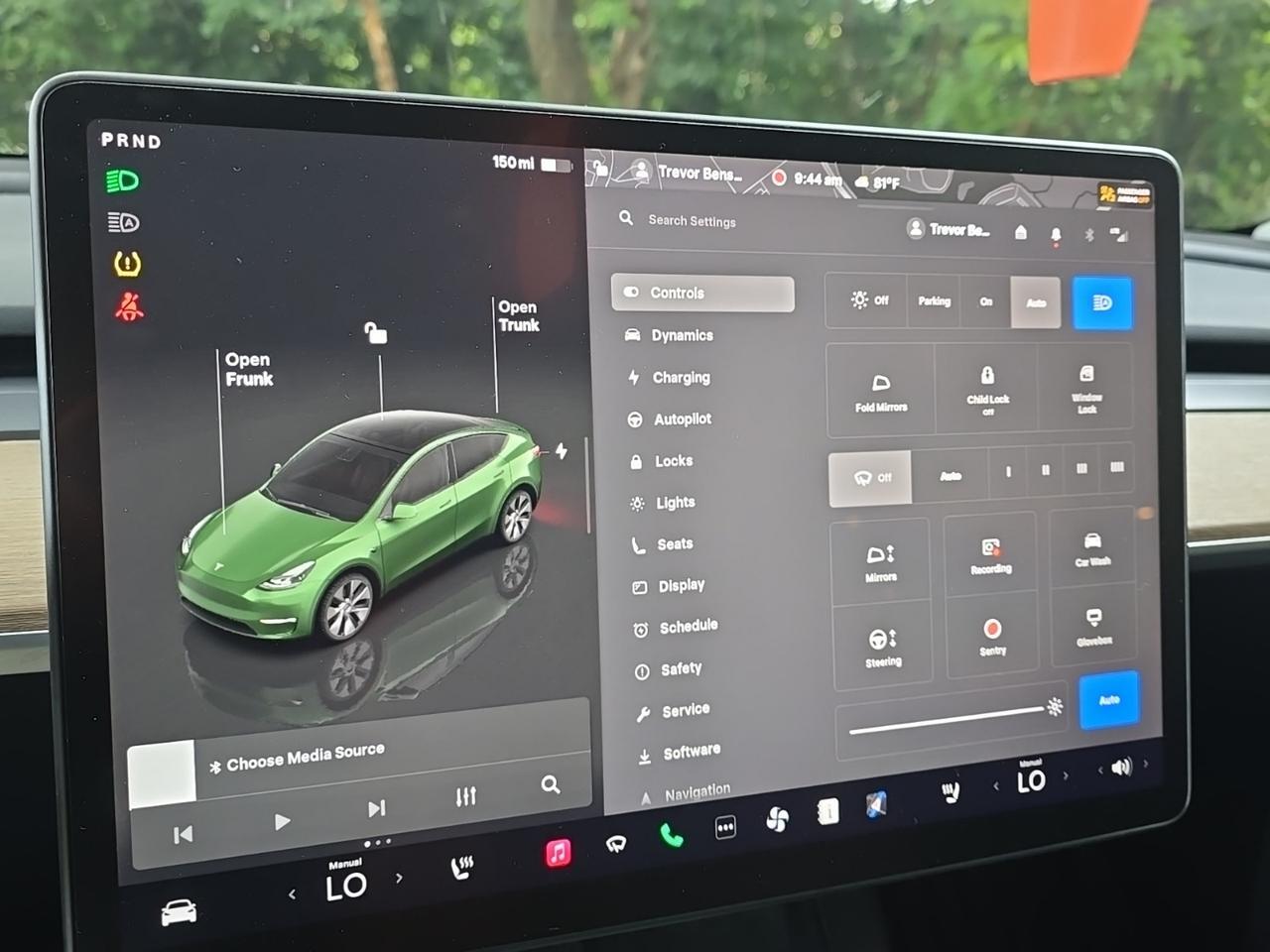 2024 Tesla Model Y Long Range Gaithersburg MD