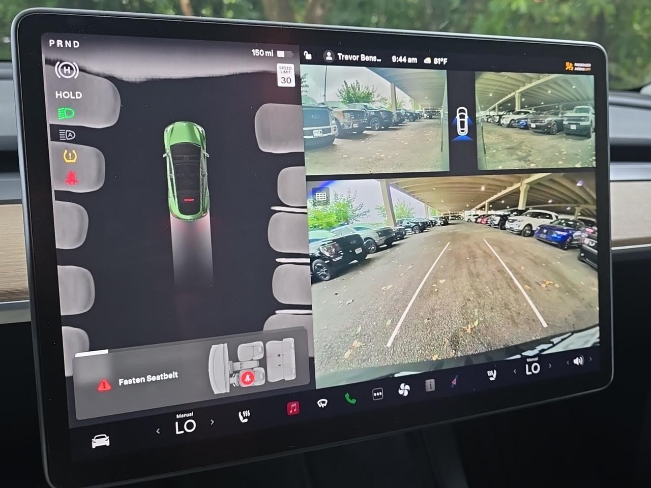 2024 Tesla Model Y Long Range Gaithersburg MD