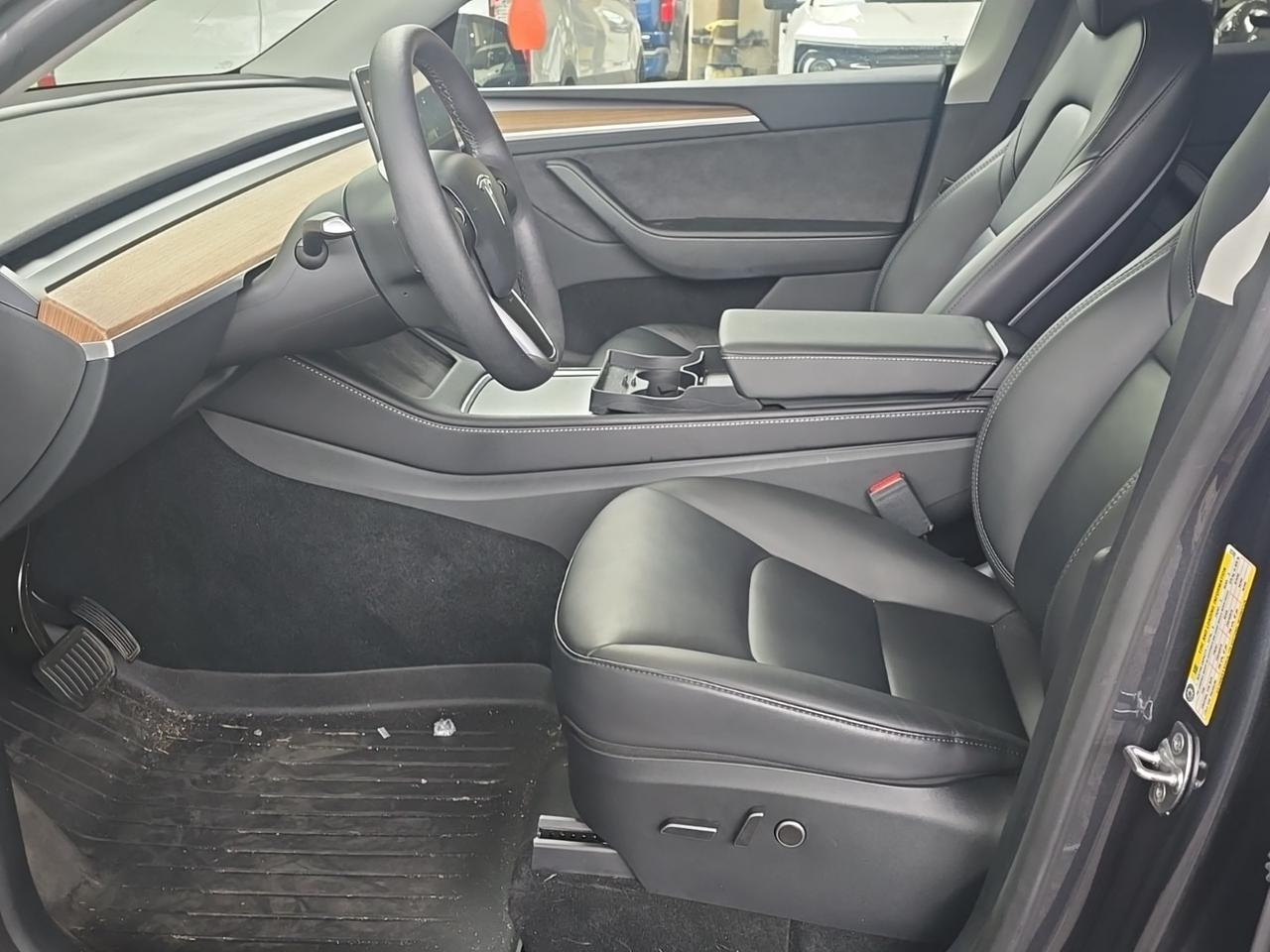 2024 Tesla Model Y Long Range Gaithersburg MD