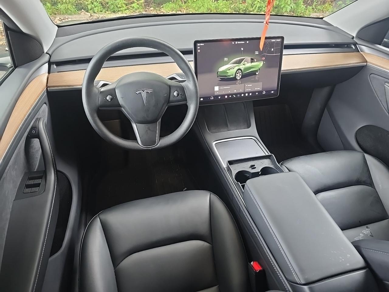2024 Tesla Model Y Long Range Gaithersburg MD