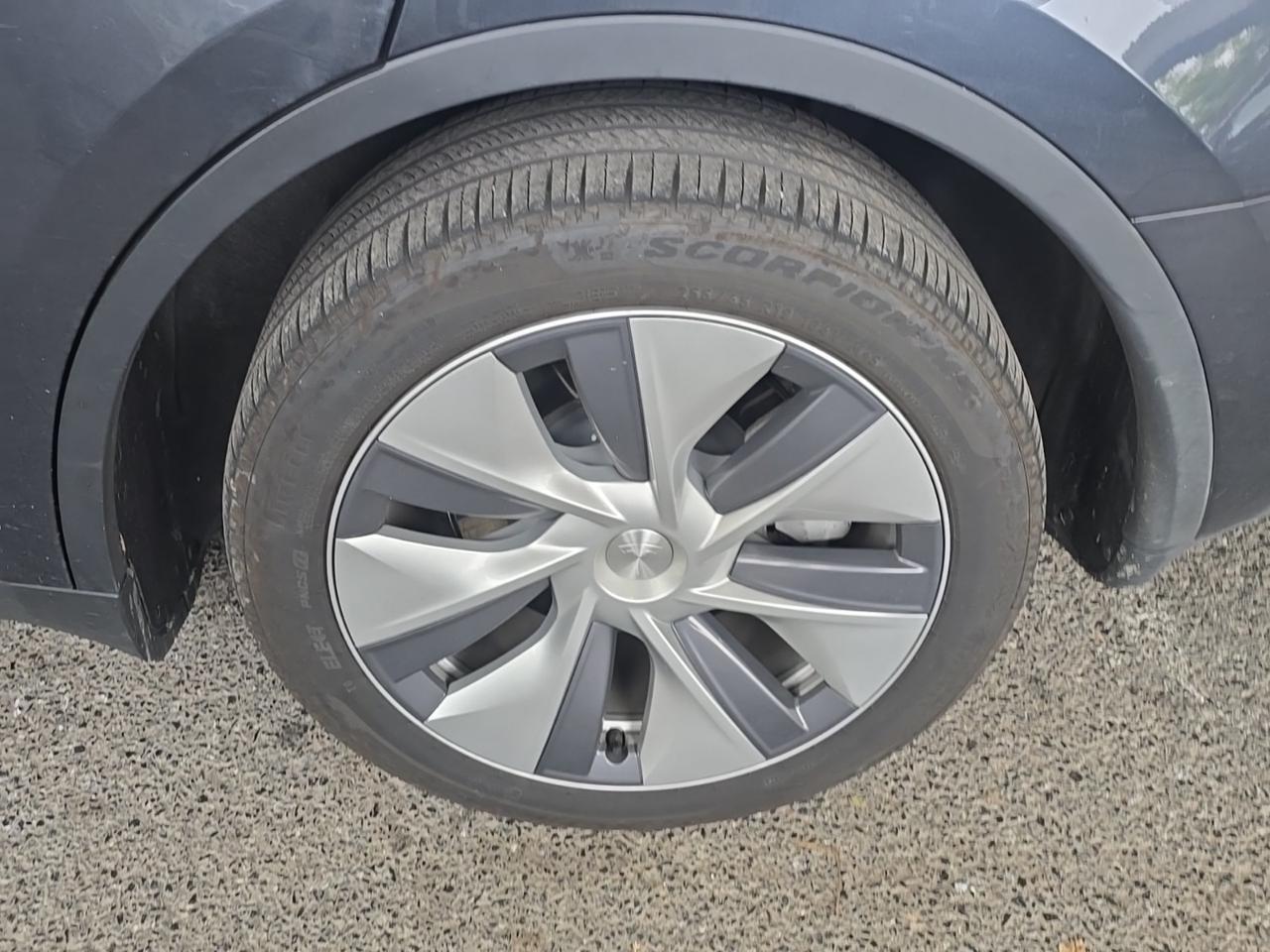 2024 Tesla Model Y Long Range Gaithersburg MD