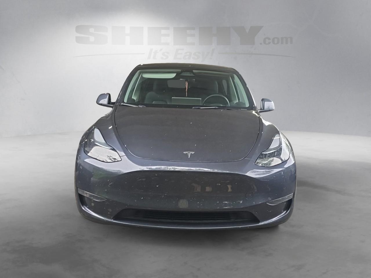 2024 Tesla Model Y Long Range Gaithersburg MD