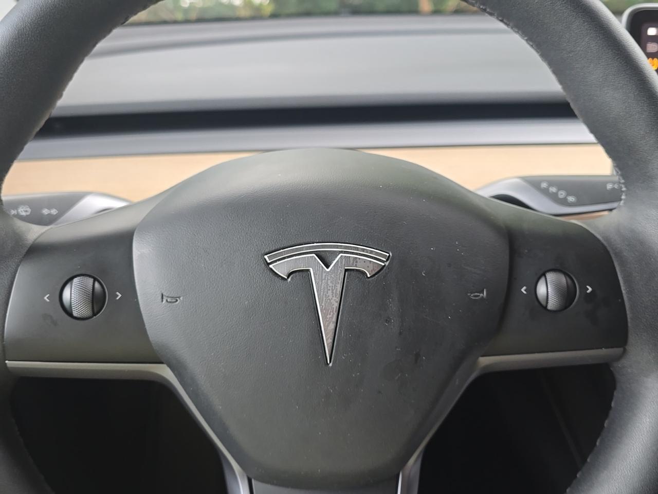 2024 Tesla Model Y Long Range Gaithersburg MD