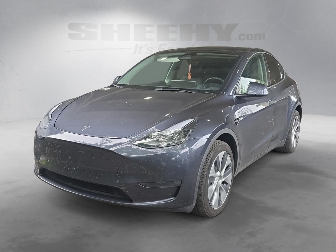 2024 Tesla Model Y Long Range Gaithersburg MD