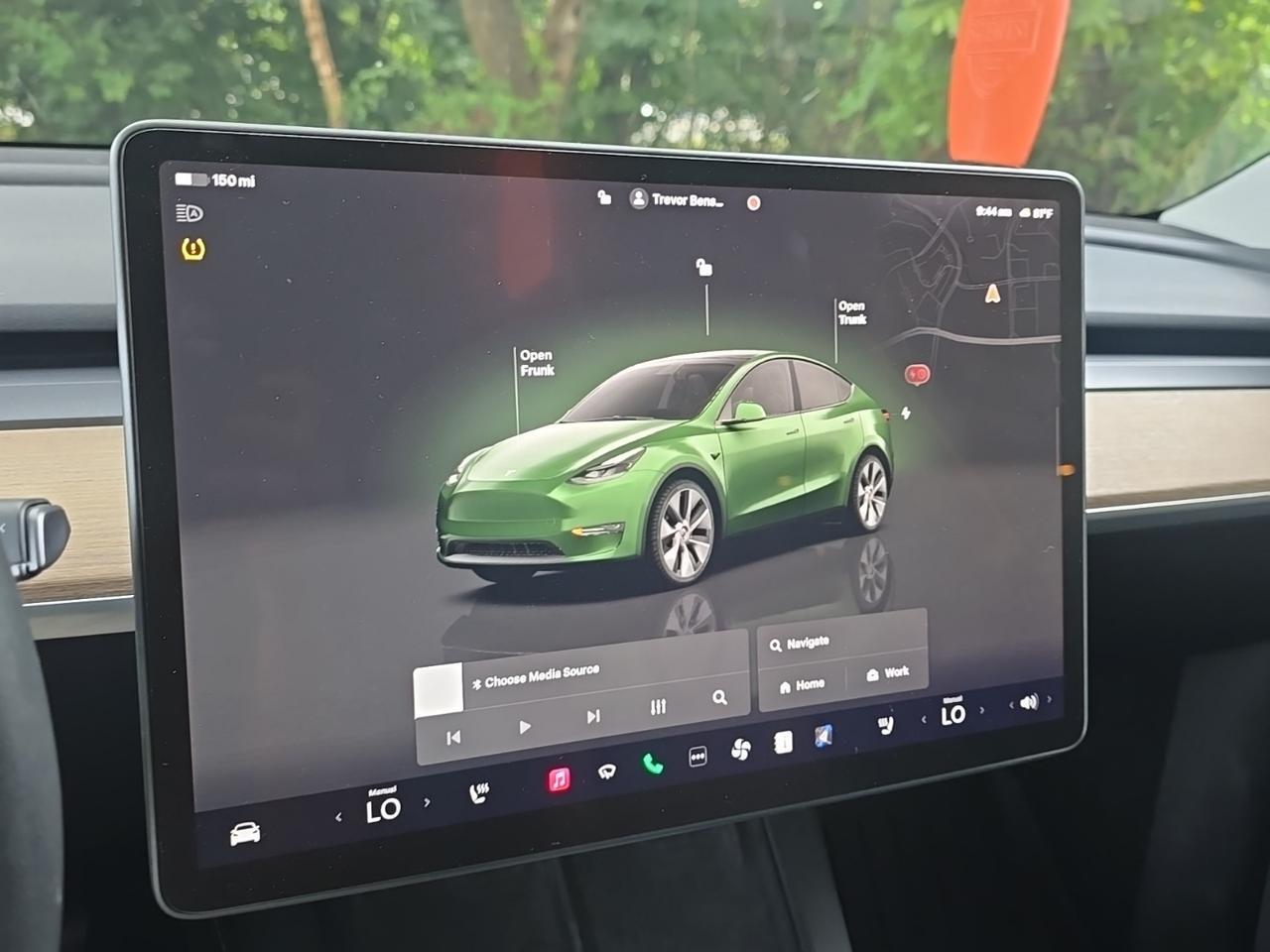 2024 Tesla Model Y Long Range Gaithersburg MD