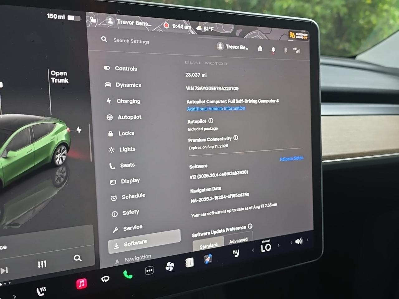 2024 Tesla Model Y Long Range Gaithersburg MD