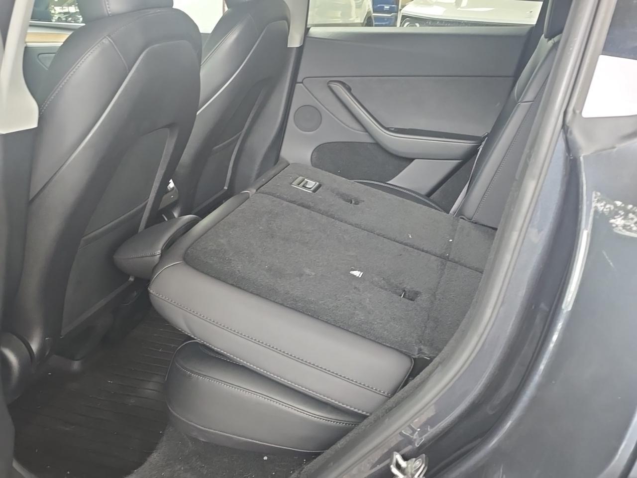 2024 Tesla Model Y Long Range Gaithersburg MD