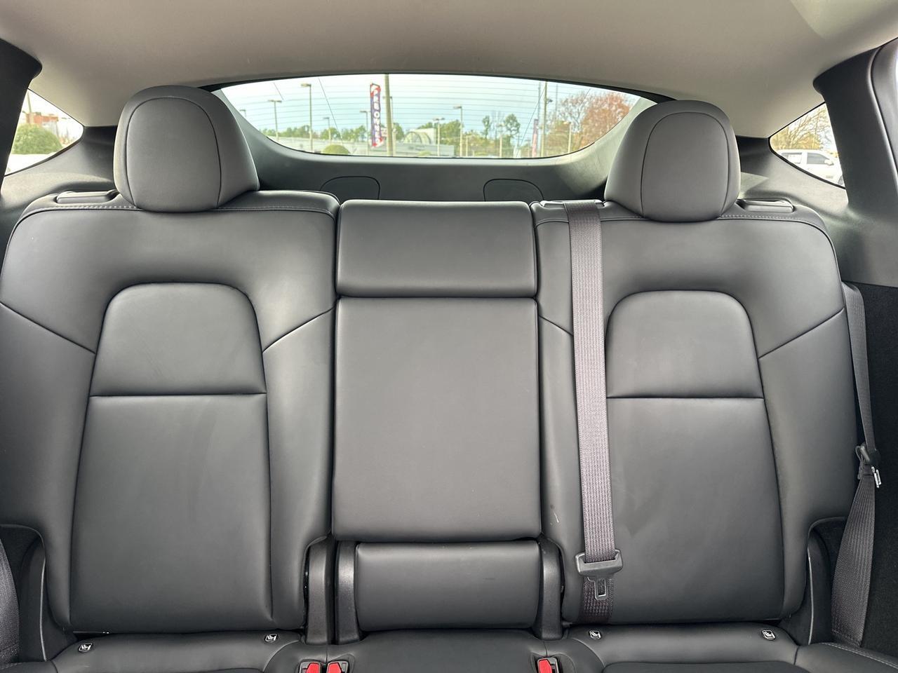 2024 Tesla Model Y Long Range Richmond VA