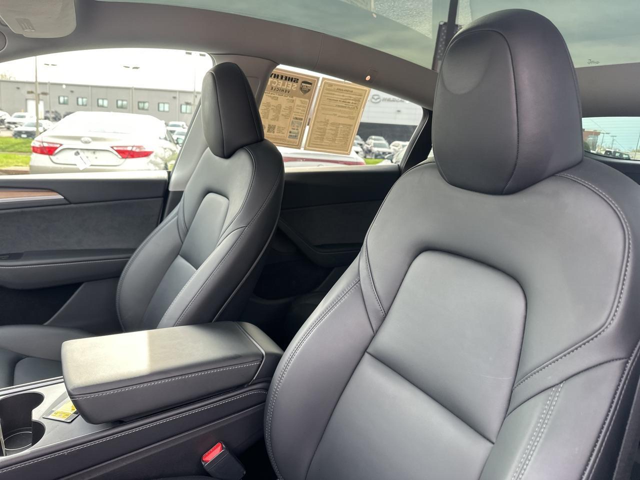 2024 Tesla Model Y Long Range Richmond VA