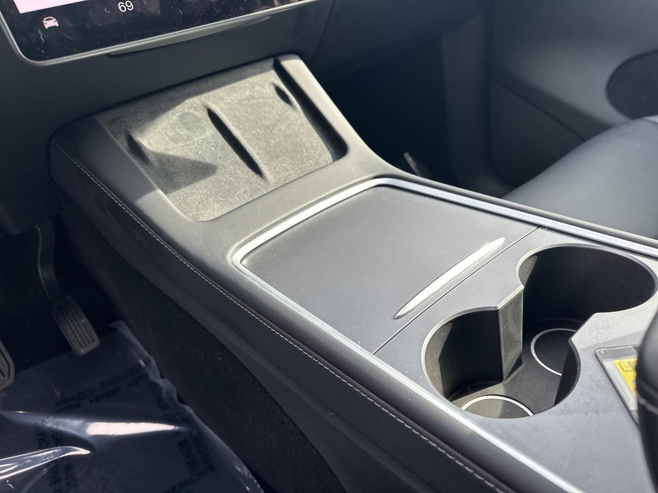 2024 Tesla Model Y Long Range Richmond VA