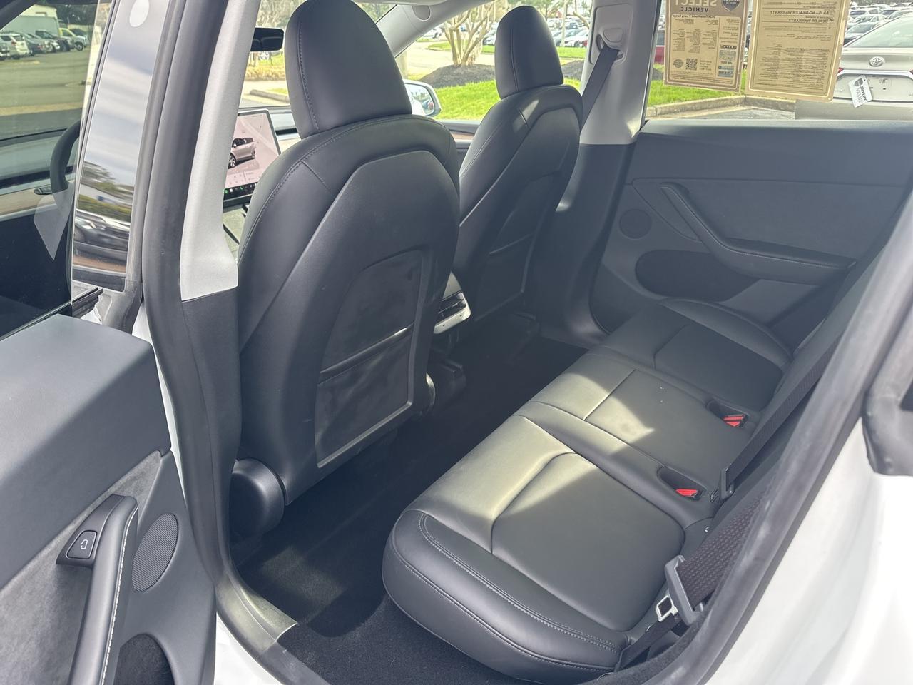 2024 Tesla Model Y Long Range Richmond VA