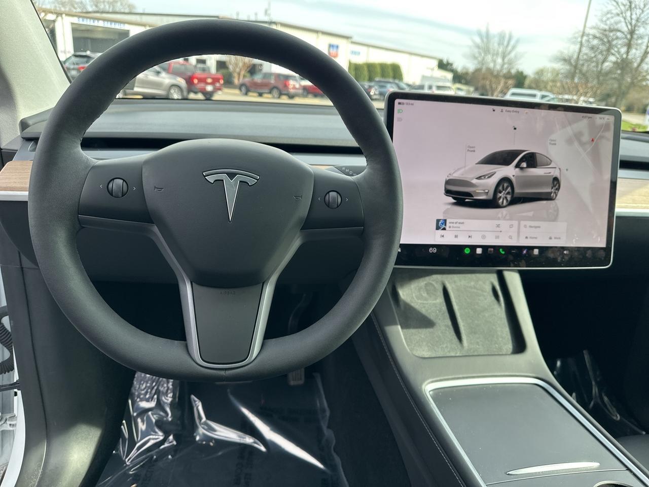 2024 Tesla Model Y Long Range Richmond VA
