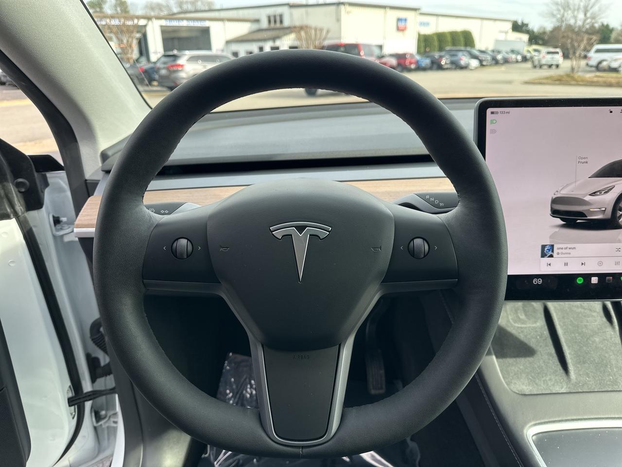 2024 Tesla Model Y Long Range Richmond VA