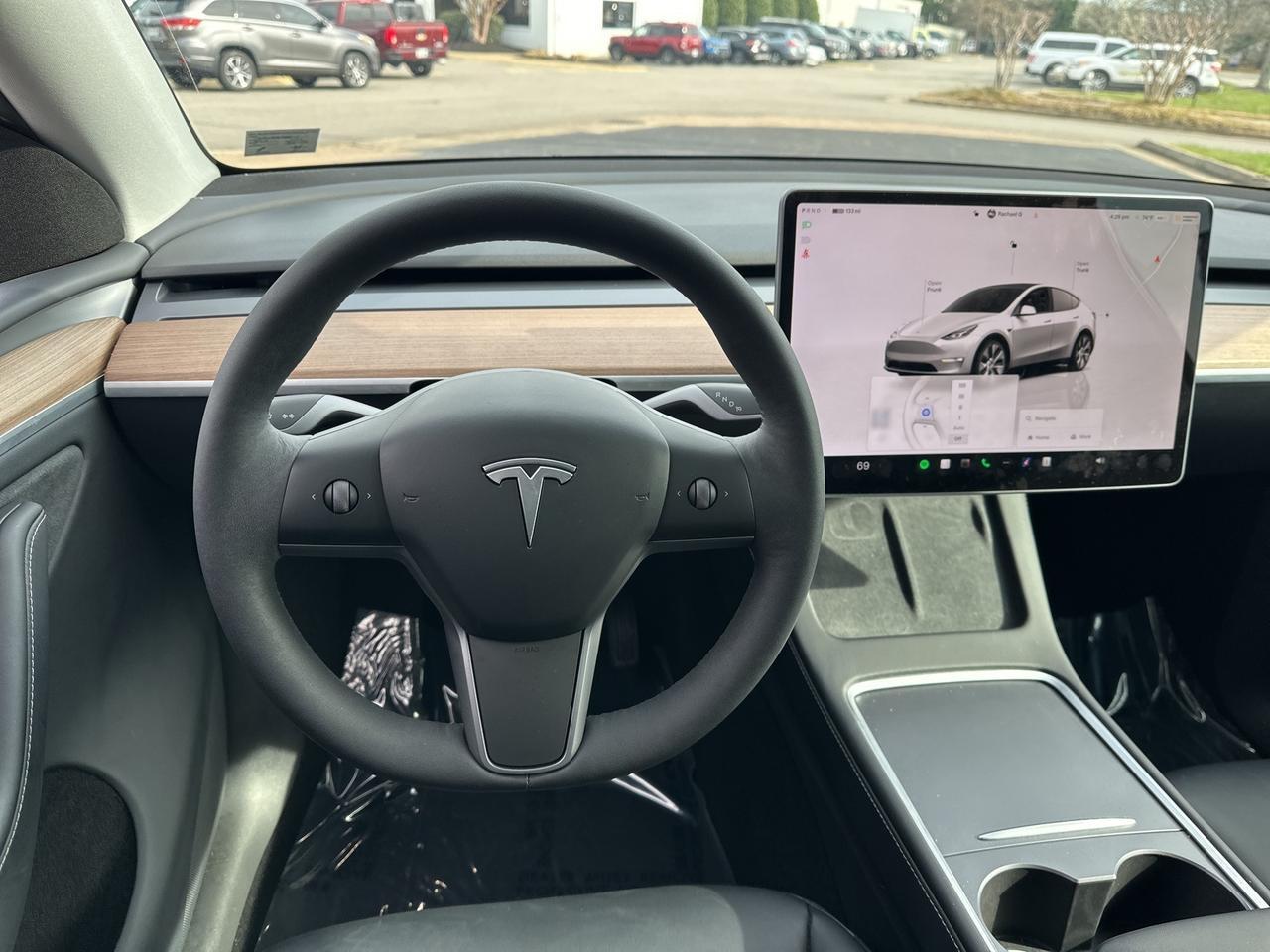 2024 Tesla Model Y Long Range Richmond VA