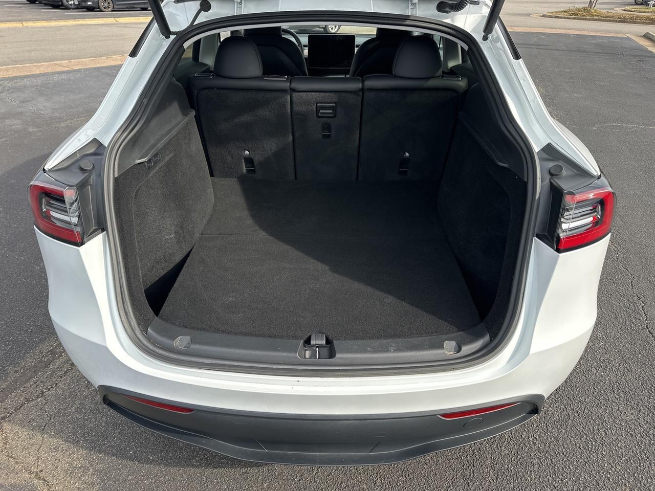 2024 Tesla Model Y Long Range Richmond VA