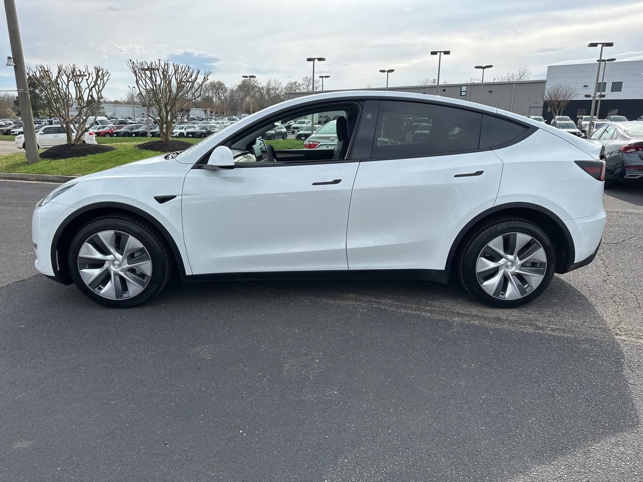 2024 Tesla Model Y Long Range Richmond VA