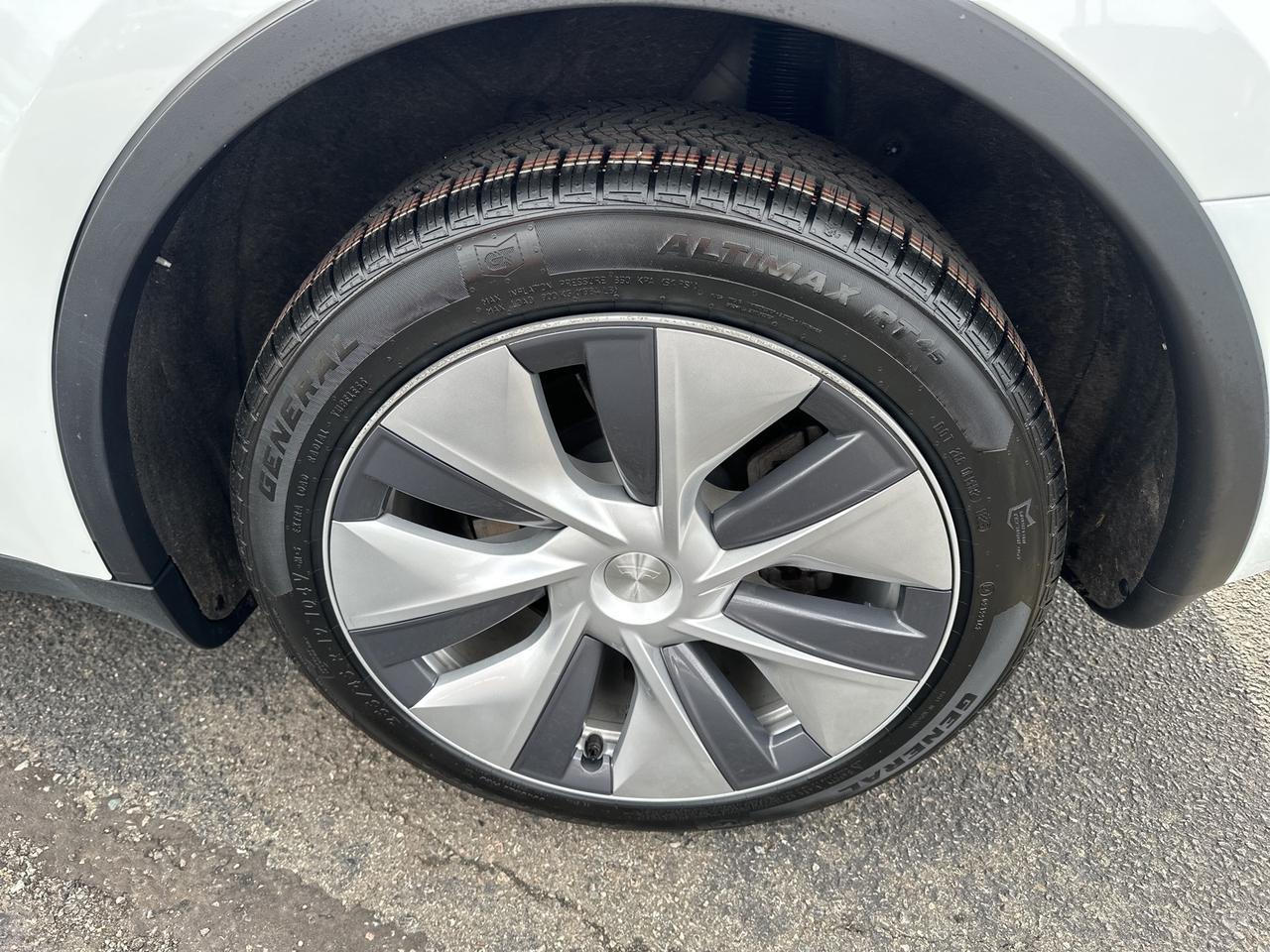 2024 Tesla Model Y Long Range Richmond VA