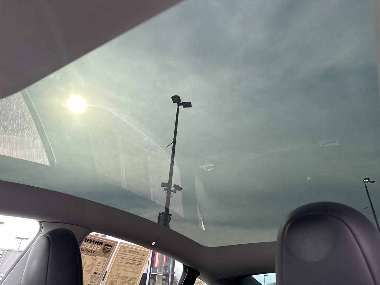 2024 Tesla Model Y Long Range Richmond VA