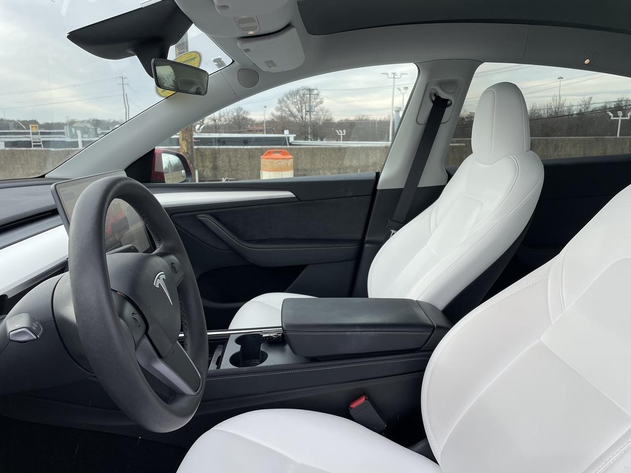 2024 Tesla Model Y Long Range Springfield VA
