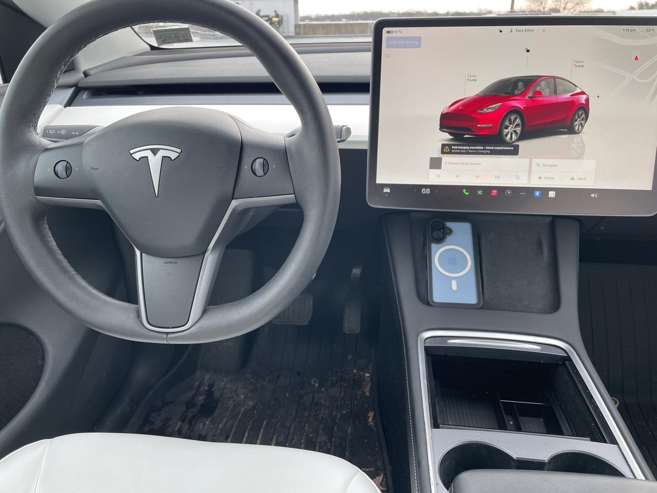 2024 Tesla Model Y Long Range Springfield VA