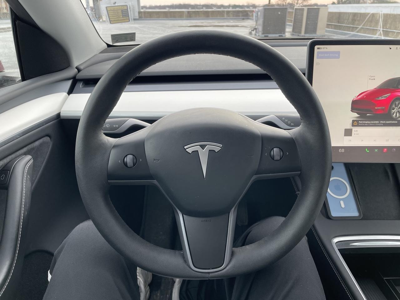 2024 Tesla Model Y Long Range Springfield VA
