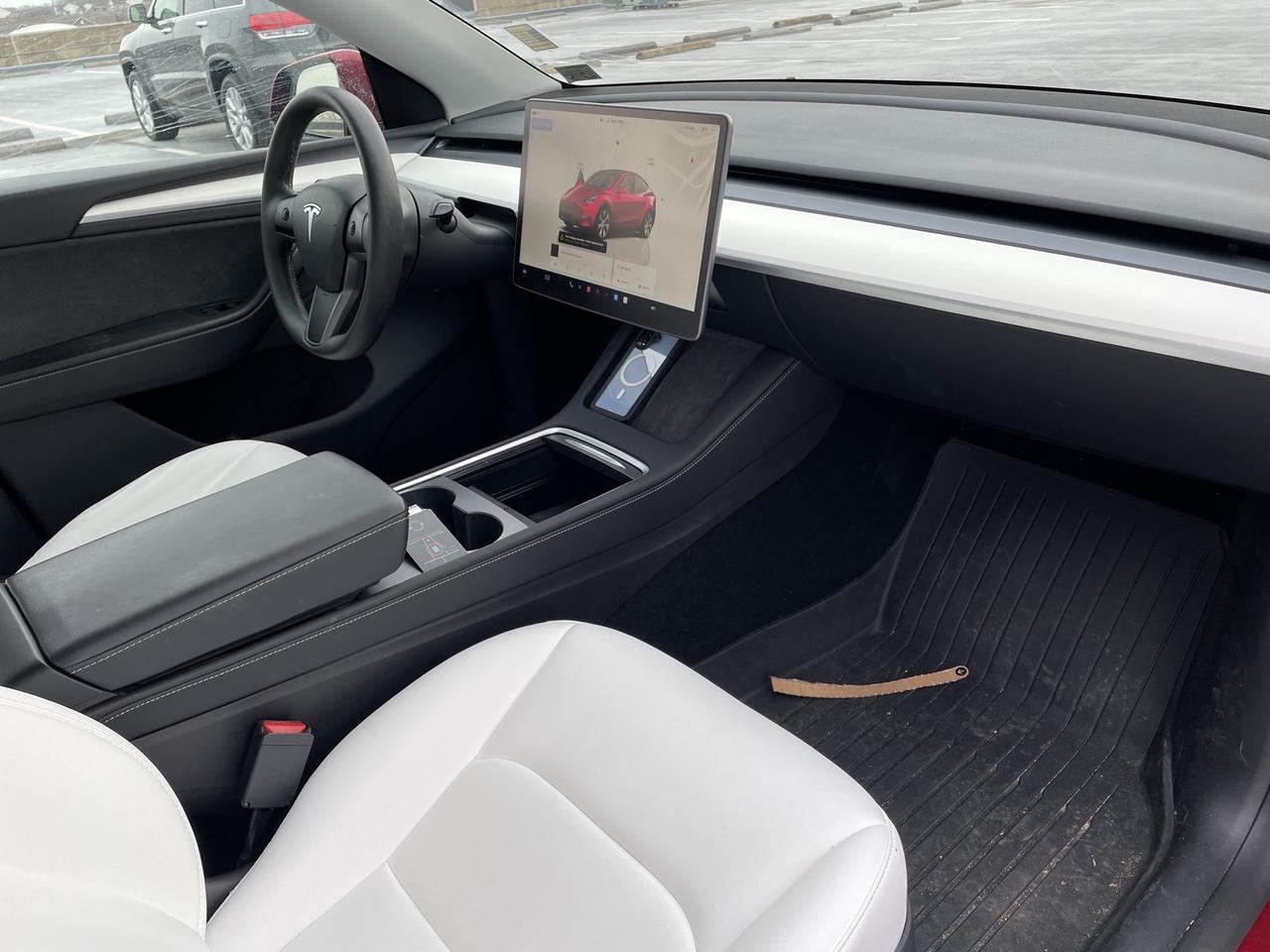 2024 Tesla Model Y Long Range Springfield VA