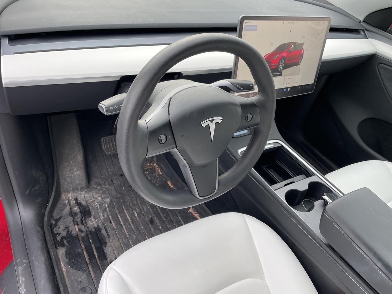 2024 Tesla Model Y Long Range Springfield VA