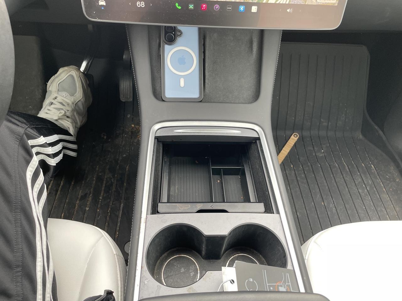 2024 Tesla Model Y Long Range Springfield VA