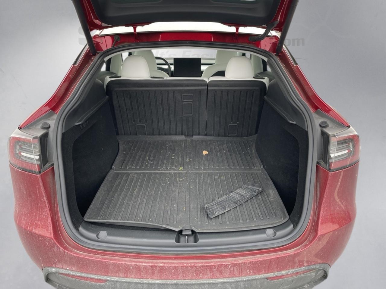 2024 Tesla Model Y Long Range Springfield VA