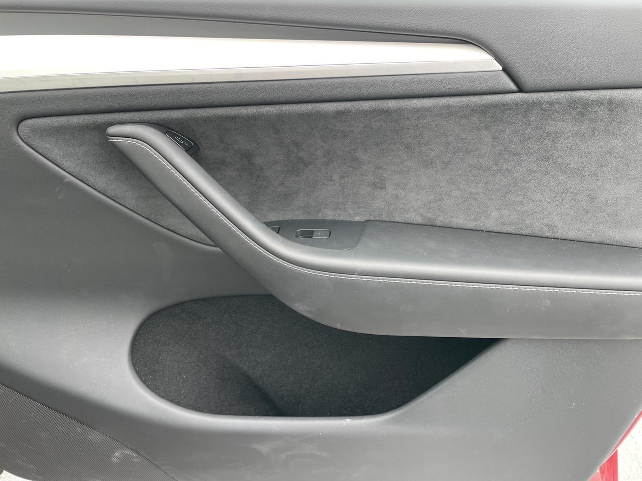 2024 Tesla Model Y Long Range Springfield VA