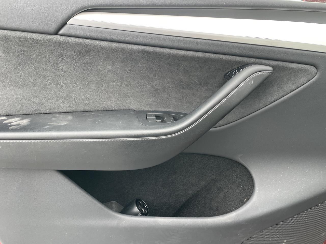 2024 Tesla Model Y Long Range Springfield VA