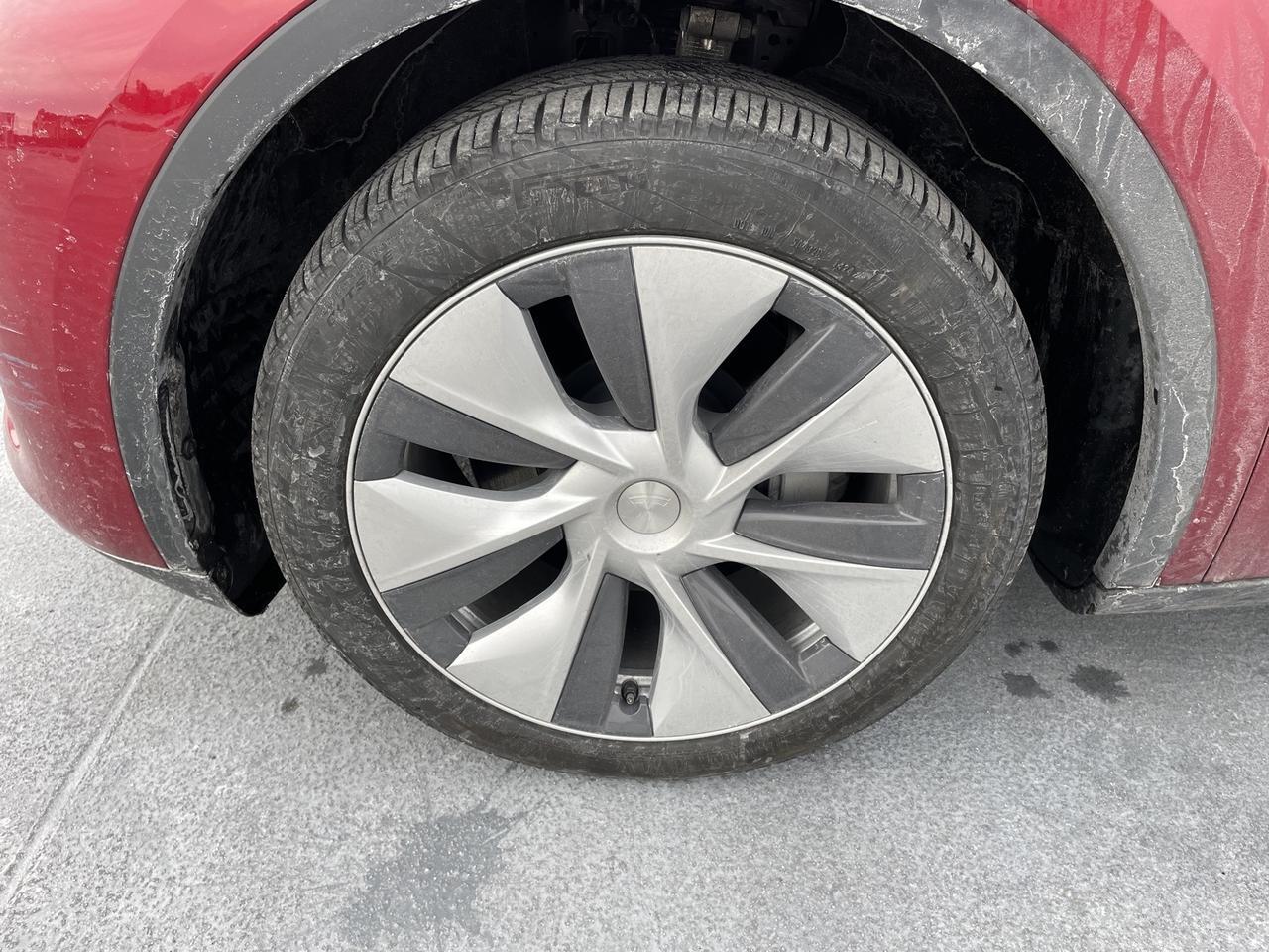 2024 Tesla Model Y Long Range Springfield VA