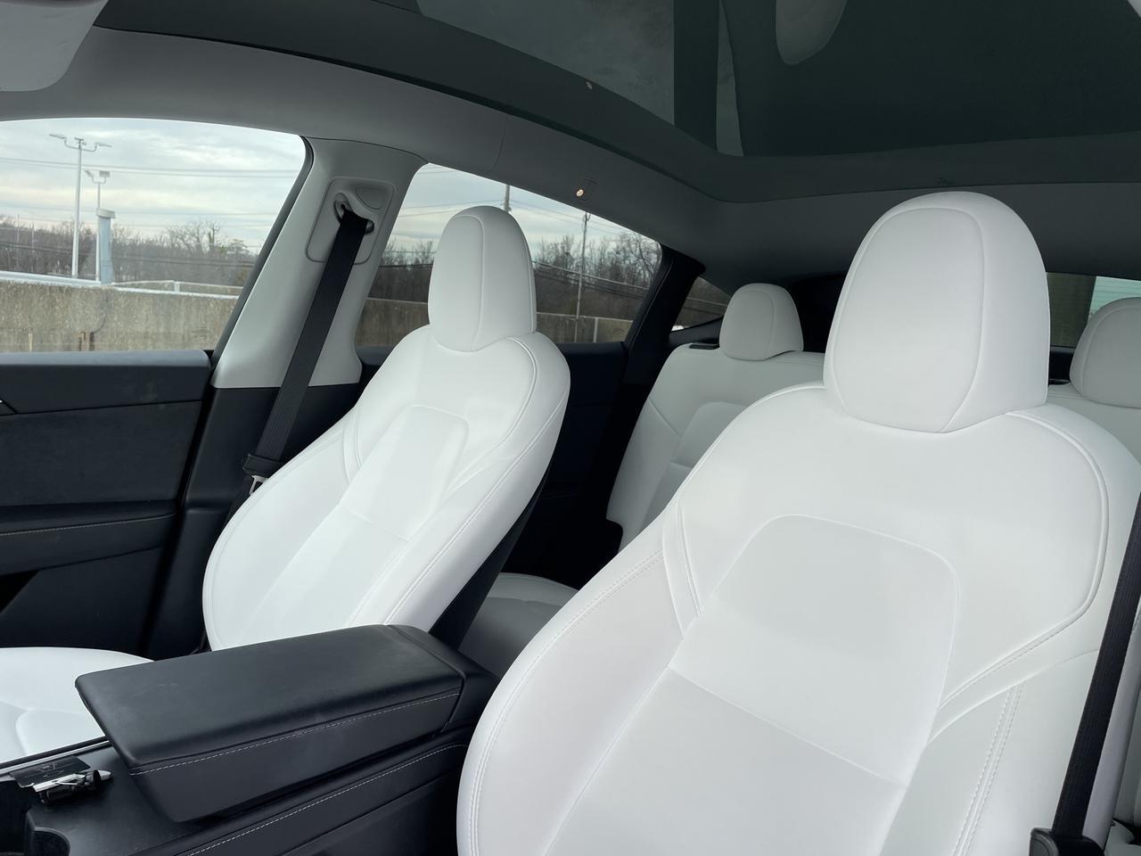 2024 Tesla Model Y Long Range Springfield VA