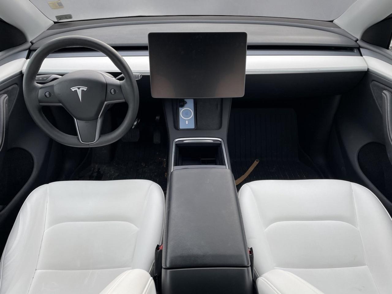 2024 Tesla Model Y Long Range Springfield VA