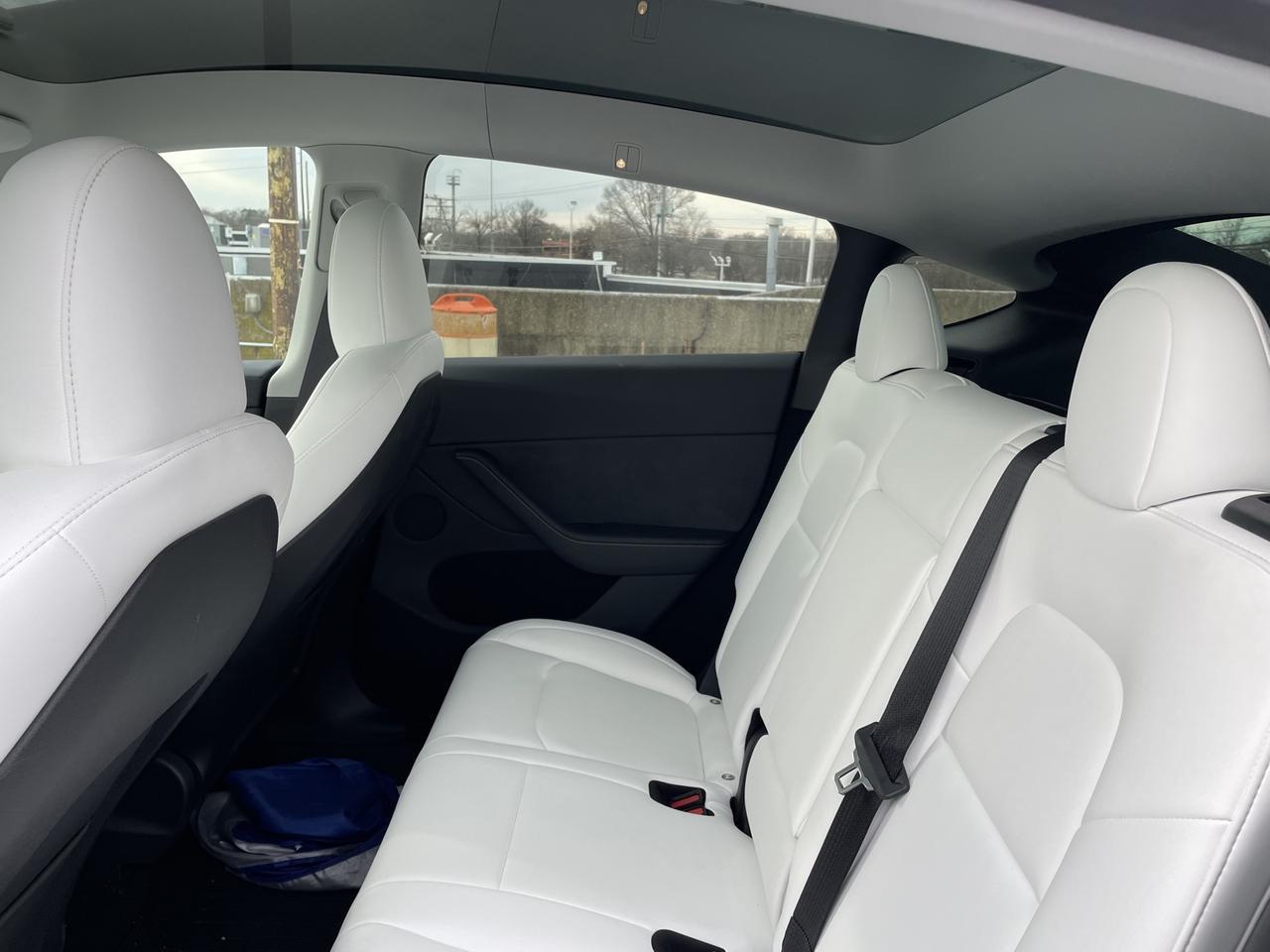 2024 Tesla Model Y Long Range Springfield VA