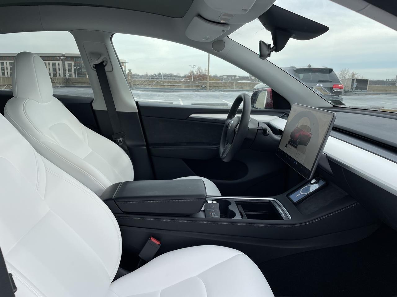 2024 Tesla Model Y Long Range Springfield VA