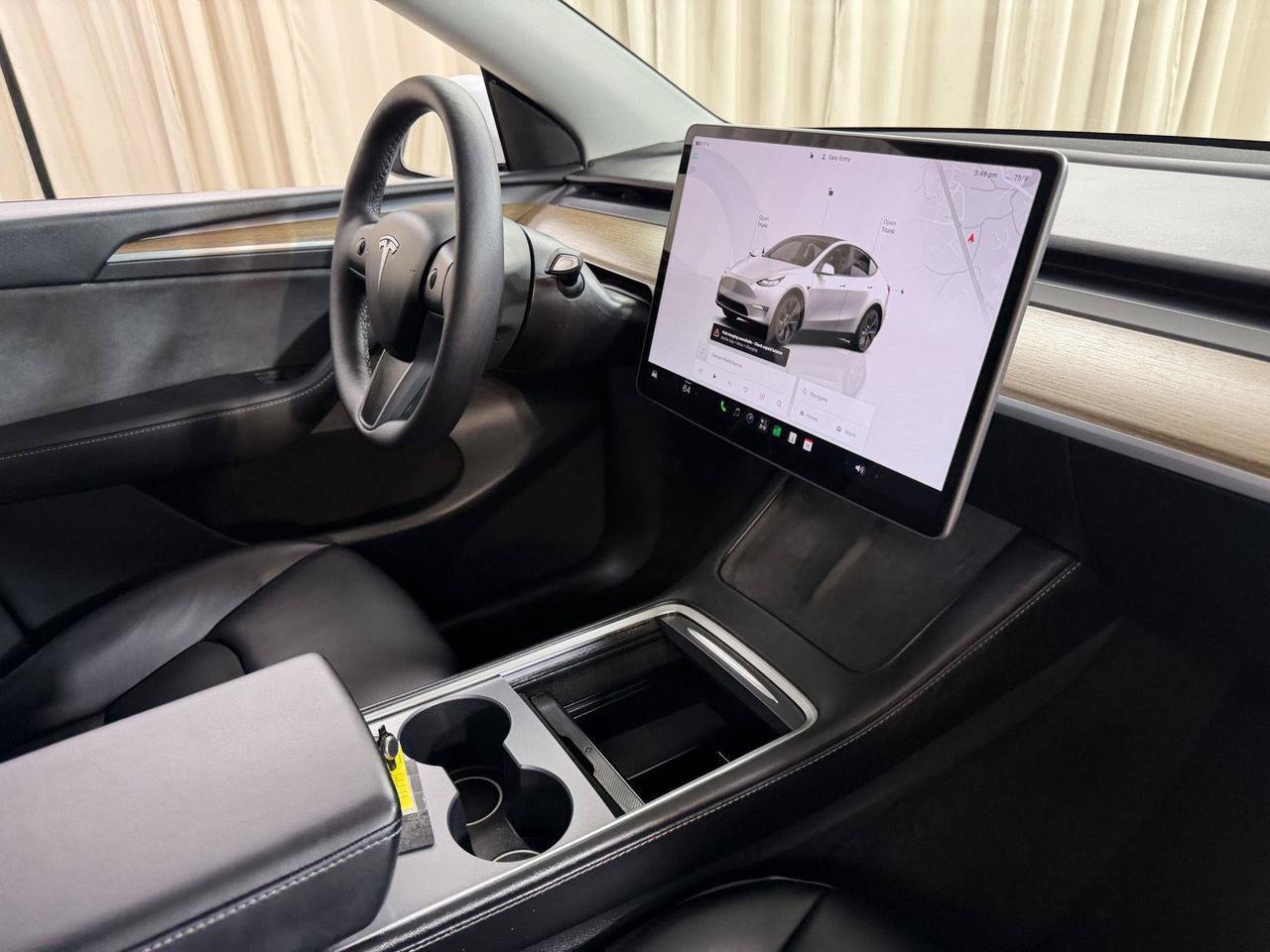2024 Tesla Model Y Long Range Annapolis MD